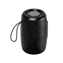 Portable Speaker Wireless Bluetooth Speakers with 5.3 Stereo FM/SD/USB Disk/Aux Modes Waterproof for Outdoor Hifi Sound juoda
