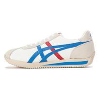 Onitsuka Tiger Nippon Made Moal 77 'White Blue Gray' 1183B360-100 47 beige