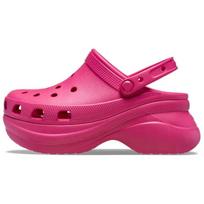 Crocs Womens Classic Bae Clog Dragon Fruit 206302-6ZQ 39-40 pink