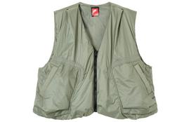 Nike Vest Men's Light Army Green/Black HM4263-320 L gray
