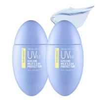 NEOGEN Sur.Medic Azulene Mild Acidic Organic Sunscreen SPF50+ PA++++ 50ml 50ml gray