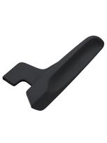 Kairės Dešinės Sėdynės Aukščio Reguliavimo Rankenėlė For Golf For Passat For Jetta Left black