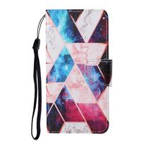 Flip Leather Phone Case For Samsung Galaxy A52 A12 A72 A32 A02 A42 A22 A51 A71 A21S A20E A11 Wallet Card Holder Stand Book Cover Samsung A20E black