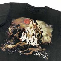 Viva La Vida Album Coldplay Band Tour Shirt Black Unisex S-5XL EM0620 XXXL beige