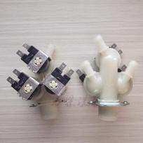 AC220-240V Washing Machine Water Inlet Valve FPS180G FPE135-225G1 gray