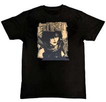 Siouxsie and the Banshees Rock Band Mens T-Shirt M black