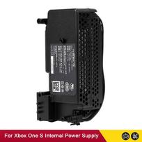 Power Supply N15-120P1A 100V-240V for Xbox One S AC Power Adapter Replacement N15-120P1A for Xbox One Slim Console Charger 1PC Power Supply  black