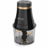Maisto smulkintuvas, 400 W, 1 l, Maisto smulkintuvas, 400 W, 1 l