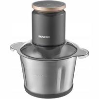 Maisto smulkintuvas, 800 W, 2,7 l, Maisto smulkintuvas, 800 W, 2,7 l