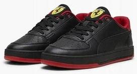 Puma Ferrari Caven 2.0 Sportiniai Batai 308159 01 R-42.5 brown
