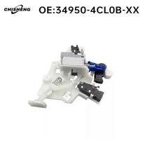 Electronic Gear Shift Valve Coil for Nissan Qashqai (2014-2019) - white