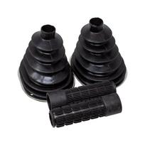Rubber Steering Boots & Grips Kit for Bobcat 751-963 6532127