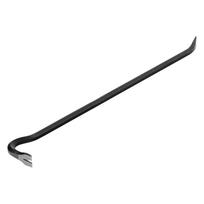 Construction Crowbar Nail Puller Grip Breszka Brecha > 40cm < Vorstahl