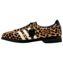 Brain Dead x adidas Samba Bowling Cheetah Unisex sportbačiai Balti Rudo atspalvio Juodi KH8143 43⅓ black