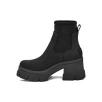UGG Brooklyn Chelsea Boot Black Women's 1148730-BLK 36 juoda