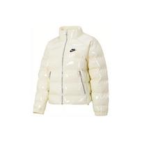 Nike pūkinė striukė moteriška balta FQ3575-113 M balta