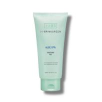 Bring Green Aloe 97% Soothing Gel 150ML BRING GREEN, 3 pcs white