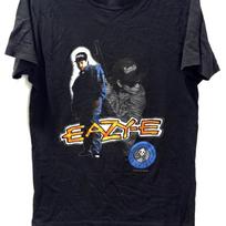 Vintage 1990 EASY-E N.W.A. NWA Hip Hop Rap Tour Concert Promo t Shirt and kids shirt 140