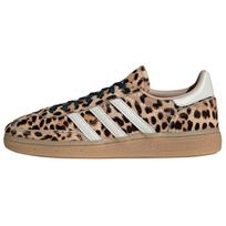 Handball Wmns Adidas Originals Spezial 'Magic Beige Ivory Aurora Ivy' Women's KI6678 37⅓ šviesiai ruda spalva