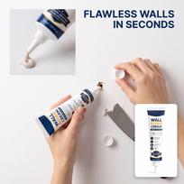Wall Cream 30 for Cracks and Holes, Interior Crack Filler for Home Repairs One Size balta