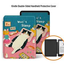 Kindle E-reader Youth Edition Magnetic Detachable Protective Case for KPW1-6 with Sleep Feature. Kindle 658 Youth 6 inch