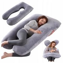 Pillow For Pregnant Women, Pregnancy, Sleeping, Feeding, Multifunctional