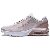 Nike Air Max BIA Laisvalaikio Bėgimo Batai Moteriški Šviesiai Rožiniai IO9414-600 36.5 šviesiai rausvos spalvos