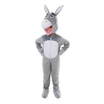 Oficialus forumas CC008 Berniukai Asilas (Didelė galva) Unisex vaikų kostiumai white
