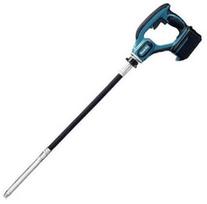 Makita 18V Akumuliatorinis Betono 730mm Darbinis VR350DZ Vibratorius, Gylis,