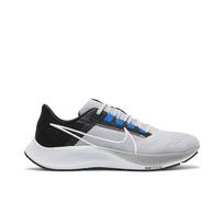 Nike Air Zoom Pegasus 38 'Wolf Grey' (Unisex) Wolf Grey / Black / Hyper Royal / White Running Shoes CW7356 006 40.5 black