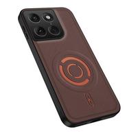 For Motorola Signature Case Moto X70 Air Pro Cover X70 Air Edge 70 70 Max Phone Case Luxury Magnetic Silicone ShockProof Protec Motorola Edge 70 black