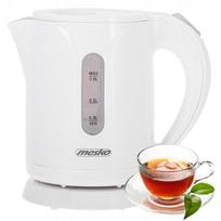 Virdulys Belaidis elektrinis virdulys 0,8 l 850 W su filtru, Belaidis elektrinis virdulys 0,8 l 850 W su filtru