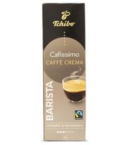 Tchibo Cafissimo Barista Caffe Crema kavos kapsulės, 10vnt