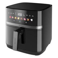 Cecotec Cecofry Grill Duoheat 8000 Single