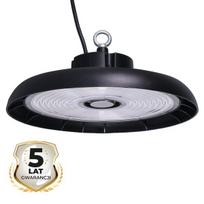 Eko-Light LED lubinis šviestuvas EK0730, juodas