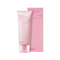 celimax Heart Pink Tone Up Sun Cream SPF50+ PA++++ 40ml +RANDOM GIFT white