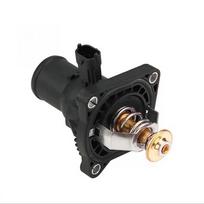 Thermostat with Housing For Vauxhall Opel Astra G H J Vectra C Zafira B 55564891