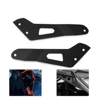 50  LED Light Bar Bracket For Can-am Maverick X3 black