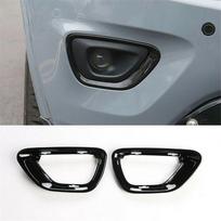 Juodas rūko žibinto dangtelis Jeep Grand Cherokee 2014-2021 black