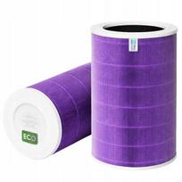 Oro valytuvo anglies filtras skirtas Xiaomi Mi Air Purifier 2 2S 2C 2H 3 3C 3H Pro Max, Oro valytuvo anglies filtras skirtas Xiaomi Mi Air Purifier 2 2S 2C 2H 3 3C 3H Pro Max