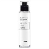 COSRX The 6 Peptide Skin Booster Serum (150ml – 1 Bottle / Jumbo Size) 150ml x 1EA