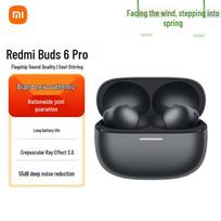 Xiaomi Redmi Buds 6 Pro True Wireless ANC Earphones