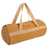 Outdoor Multifunction Tools Bag Organizers Heavy Duty Tool Bag Waterproof Anti-Fall Tool Tote Storage Bag Carry Handbag 1 beige