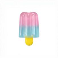 Ice Cream Press Squishy Summer Tactile Stress Ease Easter Basket Stuffers Party Favors For Stress Relief Everyone Birthday