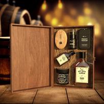 HISKIN Gift Set Men's Chest 6 pcs.