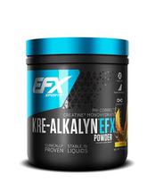 Kre-Alkalyn EFX Powder, Mango - 220g - EFX Sports