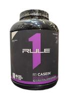 R1 Casein, Vanilla Creme - 1800g - Rule One