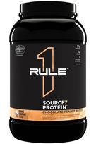 Source7 Protein, Chocolate Peanut Butter Gelato - 913g - Rule One