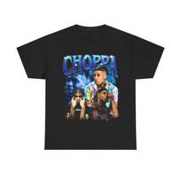 Summer Fashion Nle Choppa T Shirt Unisex Rap Hip Hop Streetwear Oversized Shirt Nle Choppa Merch Graphic Tshirt Top Shotta Tee S