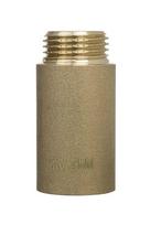 Brass Extension 1/2” 50 Mm